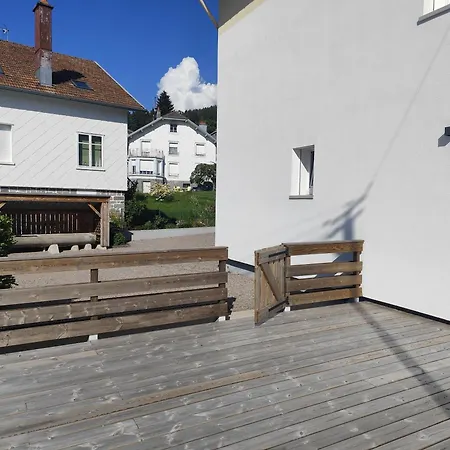La Terrasse Des Reflets Daire *