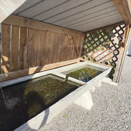 La Terrasse Des Reflets Gérardmer